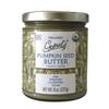 Gopals Sprouted Organic Raw Pumpkin Seed Butter, USDA Organic and Gluten-Free, Creamy and Salted - 8 Ounces | Keto, and Paleo-Friendly view 1