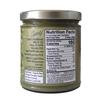 Gopals Sprouted Organic Raw Pumpkin Seed Butter, USDA Organic and Gluten-Free, Creamy and Salted - 8 Ounces | Keto, and Paleo-Friendly view 2