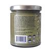 Gopals Sprouted Organic Raw Pumpkin Seed Butter, USDA Organic and Gluten-Free, Creamy and Salted - 8 Ounces | Keto, and Paleo-Friendly view 3