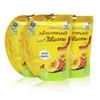 Tamarind House Brand, Crispy Banana with Tamarind, Size 90g X 3 Packs view 1