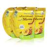 Tamarind House Brand, Crispy Banana with Tamarind, Size 90g X 3 Packs view 2