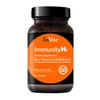 Invite Health Immunity Hx - Supports a Healthy Immune System - 500 mg of Vitamin C, 50 mcg (2000 IU) of Vitamin D3 and 30 mg of Zinc - 30 Tablets (2-Pack) view 1