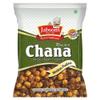 Jabsons - Roasted Chana Chickpeas (3 Pack), 150g x 3 (Nimboo Pudina) view 3
