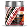 Amazing Muscle BCAA 2:1:1 Branched Chain Amino Acids Supplement | 6,000 Mg Per Serving | Fruit Punch Flavor | 30 Servings view 1