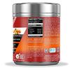 Amazing Muscle BCAA 2:1:1 Branched Chain Amino Acids Supplement | 6,000 Mg Per Serving | Fruit Punch Flavor | 30 Servings view 3