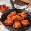 Olde Thompson Nashville Hot Chicken Seasoning, Flaming Hot Chicken Spice, 7.3 Ounce view 2