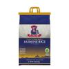 817 Elephant Thai Hom Mali White Jasmine Rice - 15 lb Bag view 1