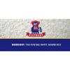 817 Elephant Thai Hom Mali White Jasmine Rice - 15 lb Bag view 3