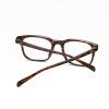 2Pack Bifocal Reading Glasses TR90 Transition Photochromic Reading Glasses for Men Women Readers Sunglasses Value package (2Pack-clear&black, 2.75) view 4