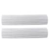 2pcs Mop Head Roller Mop Replacement Accessories Household Replacement Pads Eraser Microfiber PVA Sponge s Sponge Dorres PVA Collodion Scroll Wheel view 1