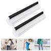 2pcs Mop Head Roller Mop Replacement Accessories Household Replacement Pads Eraser Microfiber PVA Sponge s Sponge Dorres PVA Collodion Scroll Wheel view 2