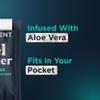 Promescent After Sex Clean Up Wipes Individually Wrapped Made with Aloe Vera, Gentle pH Balanced Formula Sex Wipes for Men, Women & Couples (40 Count) view 3