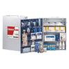 First Aid Cabinet, Metal, 150 Person view 1