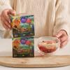 Alib Dried Fruit Tea Infusions - Variety Pack - Certified Vegan, 100% Natural, Hot or Iced, Caffeine Free, Eat and Drink - Box of 2.12 oz view 3