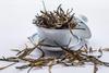 Teamotea Dian Hong - Red Pine Needles 100 gram (3.53 oz) view 4