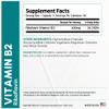 Vitamin B2 Riboflavin 400mg - Energy, Skin & Cellular Health Supplement - Nervous System Support - Vitamin B 2 Vit B - Non-GMO & Gluten Free - B2 Vitamin 400mg Vegetable Capsules, 90 Count 2-Pack view 3
