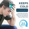 Medcosa Large Flexible Sport Ice Pack | Any Ache, Any Pain, Weve Got You Covered | Extra Large Cold Reusable Pack | Ideal for Sport Injuries, R.I.C.E Treatment & Back Ailments view 3