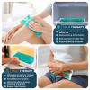 Medcosa Large Flexible Sport Ice Pack | Any Ache, Any Pain, Weve Got You Covered | Extra Large Cold Reusable Pack | Ideal for Sport Injuries, R.I.C.E Treatment & Back Ailments view 4
