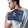 Medcosa Large Gel Ice Pack | Flexible Hot or Cold Pack | Reusable Cold Packs for Injuries, Knee, Back, and Shoulder Pain Relief, Inflammation, Post-Op and More view 1