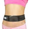 Peritoneal Dialysis Belt Breathable PD Catheter Belt Secure Peg Feeding Tube Holder Supplies for PD Dialysis Patient Men Women view 1