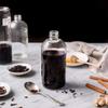 Anima Mundi Apothecary Black Elderberry Syrup - Organic Elderberry Syrup with Skullcap Baikal, Cordyceps, Reishi, Shiitake & Maitake Mushrooms to Help Support Immune Health (4oz / 118ml) view 2