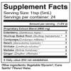 Anima Mundi Apothecary Black Elderberry Syrup - Organic Elderberry Syrup with Skullcap Baikal, Cordyceps, Reishi, Shiitake & Maitake Mushrooms to Help Support Immune Health (4oz / 118ml) view 3