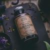 Anima Mundi Apothecary Black Elderberry Syrup - Organic Elderberry Syrup with Skullcap Baikal, Cordyceps, Reishi, Shiitake & Maitake Mushrooms to Help Support Immune Health (4oz / 118ml) view 4