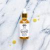 Anima Mundi Apothecary Collagen Booster Facial Oil - Hydrating Organic Plant-Based Collagen Oil with He Shou Wu & Rose Petals - Restore & Regenerate Collagen Receptors for Glowing Skin (2oz / 59ml) view 2