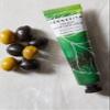 Terravita Organic 30ml Hand Cream - Olive view 4