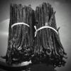 1/2 lb Grade A Madagascar Split Vanilla Pods perfect for cooking, extracts and baking 5,5 to 8 inches view 2