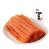 5Pack Spicy Strip, WeiLong Latiao, Spicy Gluten, Vegan - Kosher - Gluten-Free - Non-GMO Mo Yu Shuang, , A small package of 65g, enjoy delicious food anytime. view 2