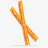 5Pack Spicy Strip, WeiLong Latiao, Spicy Gluten, Vegan - Kosher - Gluten-Free - Non-GMO Mo Yu Shuang, , A small package of 65g, enjoy delicious food anytime. view 3