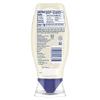 Hellmann's Vegan Dressing and Spread Vegan 3 Ct for a Rich, Creamy Plant-Based Alternative to Mayo Same Great Taste, Plant Based, Free From Eggs 11.5 oz view 4