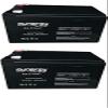 High Performance Replacement Batteries for SC40E Go-Go Elite Traveller 3-Wheel Scooter & SC44E Go-Go Elite Traveller 4-Wheel Scooter Replacement Batteries Beiter DC Power view 1
