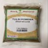 Back2Natural (B2N) Brand Basil (Tulsi) Powder (7 OZ) 200 GRM | Tulsi Powder Holy Basil Powder | Kosher and Non - Irradiated view 1