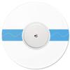 Sensor Covers for Libre 2/3/Plus, 55 Pack Waterproof Adhesive Patches,Transparent Tape Long Lasting-Without Hole-HECHUAN view 1