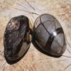 StarStuff.Rocks Mineral, Crystal, and Rock Collection: Authentic Minerals from Africa (Polished Septarian - Dragon Egg) view 4