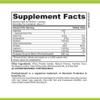 Casa de Sante Advanced Whey Protein Vanilla - GLP-1 Support | Low FODMAP Gut Friendly 25g Protein with ProHydrolase Enzymes Whey Isolate Powder | MD PhD Formulated -13 oz view 3