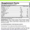 Casa de Sante Advanced Whey Protein Isolate Chocolate, GLP-1 Support, Low FODMAP, Gut Friendly Protein Powder with ProHydrolase Enzymes, Naturally Sweetened - 25g Protein - 13 oz view 3