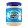 Steel Supplements Veg-PRO | Vegan Protein Powder, Cookies and Creme | 25 Servings (1.65lbs) | Protein Powder with BCAA Amino Acid | Non GMO | Non Dairy | Low Carb Formula view 1