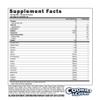 Steel Supplements Veg-PRO | Vegan Protein Powder, Cookies and Creme | 25 Servings (1.65lbs) | Protein Powder with BCAA Amino Acid | Non GMO | Non Dairy | Low Carb Formula view 2