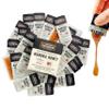 Manuka Emporium Raw Manuka Honey Packets MGO 263+ | 24 x 0.18oz Single-Serve Snaps | Certified Monofloral New Zealand Honey | UMF 10+ Equivalent | Travel-Friendly Superfood for Daily Wellness view 1