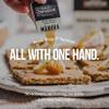 Manuka Emporium Raw Manuka Honey Packets MGO 263+ | 24 x 0.18oz Single-Serve Snaps | Certified Monofloral New Zealand Honey | UMF 10+ Equivalent | Travel-Friendly Superfood for Daily Wellness view 3