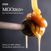 Manuka Emporium Raw Manuka Honey Packets MGO 263+ | 24 x 0.18oz Single-Serve Snaps | Certified Monofloral New Zealand Honey | UMF 10+ Equivalent | Travel-Friendly Superfood for Daily Wellness view 4