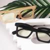 Eyekepper Design Reading Glasses for Women Blue Light Blocking Computer Readers with Spring Hinges - Champagne +0.75 view 3