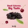Berrilys Dried Tart Cherries (5 lb) - Organic, Unsweetened, Pitted, No Sugar Added, Perfect for Baking, Snacking & Salads, Unsweetened Dried Fruit, Oatmeal, Cherry Vanilla Bourbon Bread Pudding view 2