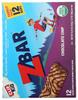 Clif, Bar Z Chocolate Chip Organic 12 Count, 15.24 Ounce view 2