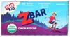 Clif, Bar Z Chocolate Chip Organic 12 Count, 15.24 Ounce view 3