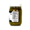 Deep Fork Small Town Spice Mild Pepper Butter - Two Pack -Mild Pepper Spread with Green Bell & Jalapeno Peppers - Relish, Dip, Rub, or Condiment - Two16 oz (454g) view 2