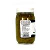 Deep Fork Small Town Spice Mild Pepper Butter - Two Pack -Mild Pepper Spread with Green Bell & Jalapeno Peppers - Relish, Dip, Rub, or Condiment - Two16 oz (454g) view 3